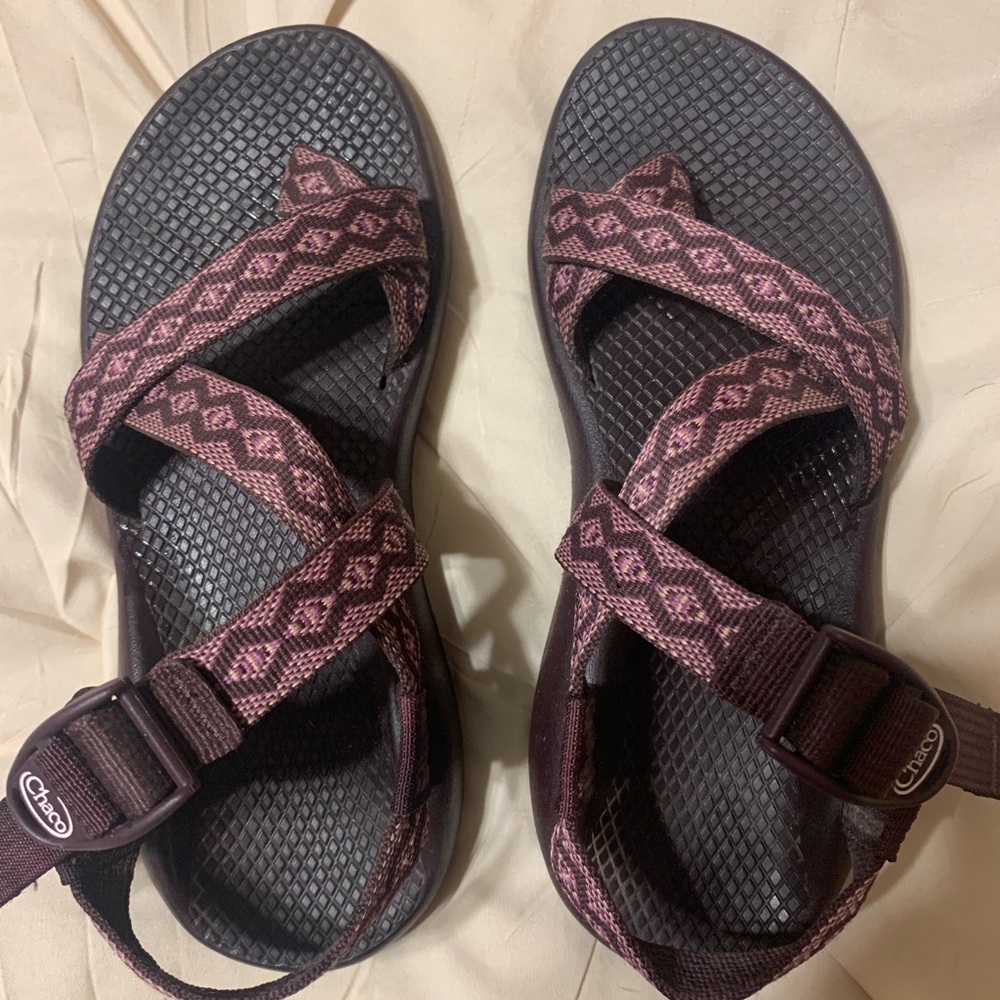 Women’s Chaco Sandals sz 7